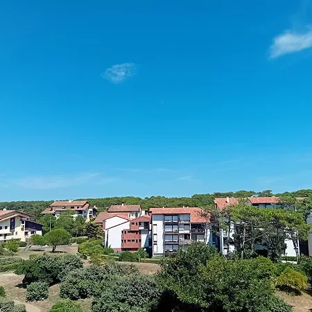 Penon - Avec Alcove - Plages Et Commerces A Pied -place De Parking *